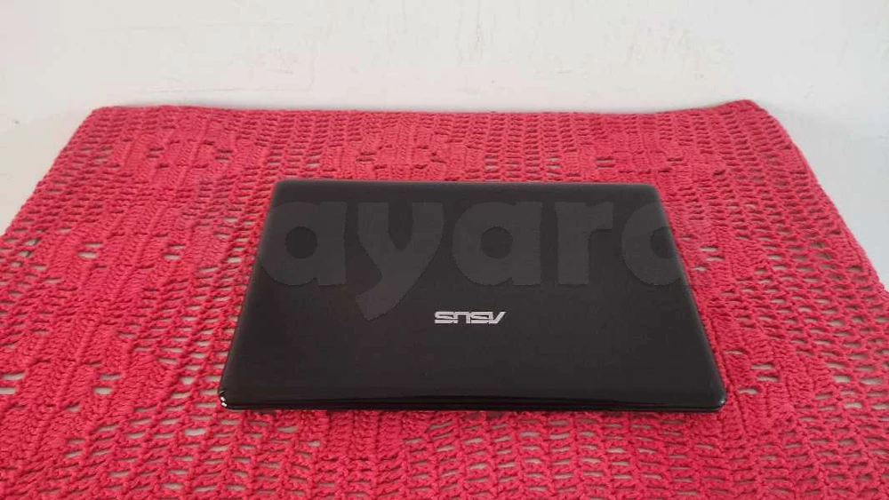 Pc portable Asus miniature