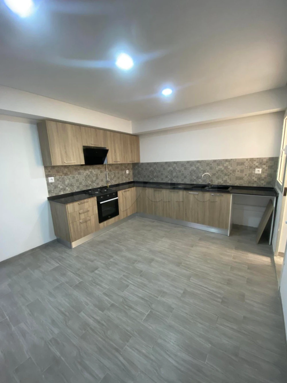 Appartement S+2/S+3 direct promoteur