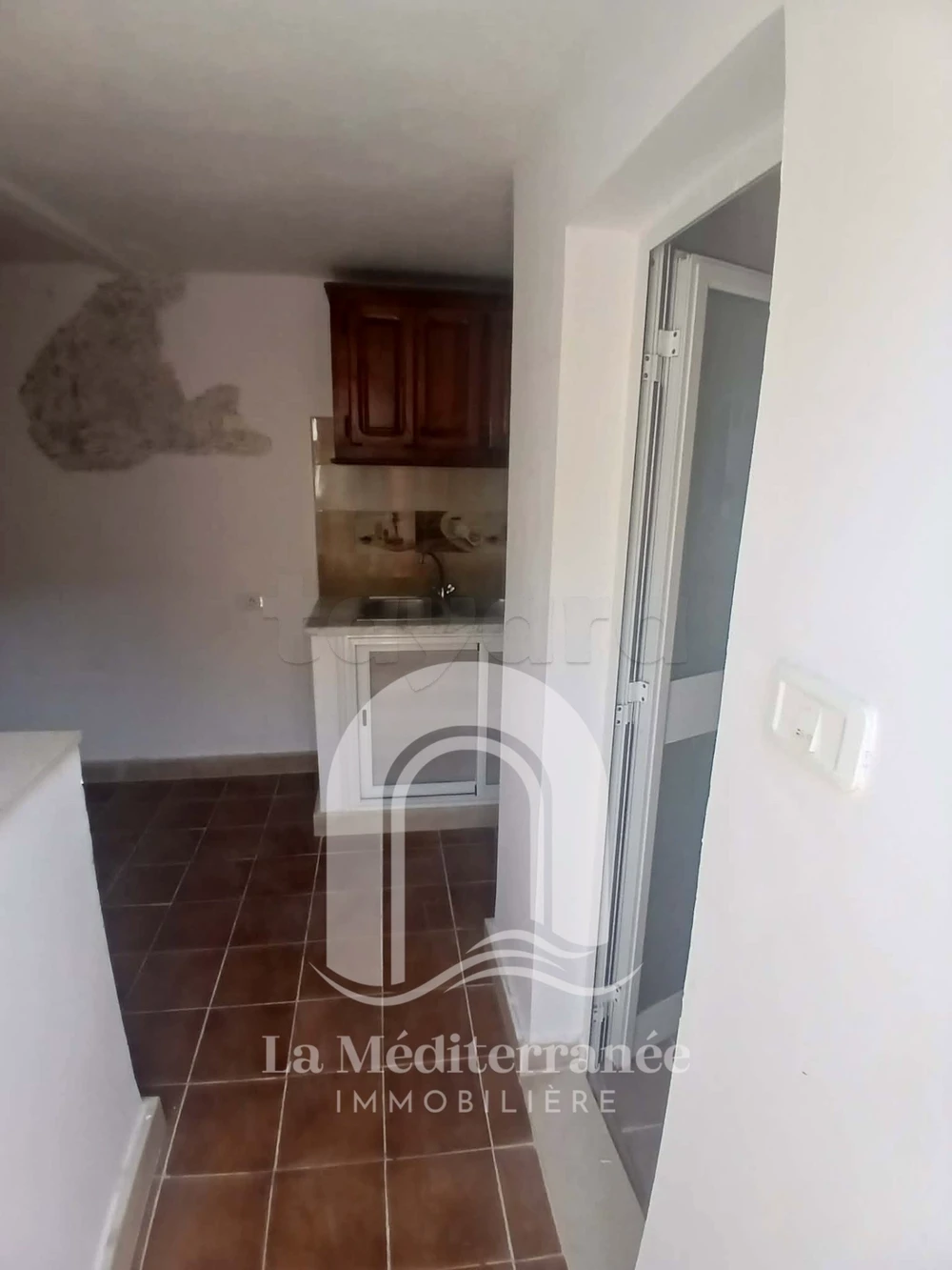 Villa à Mégrine coteau - 94332780