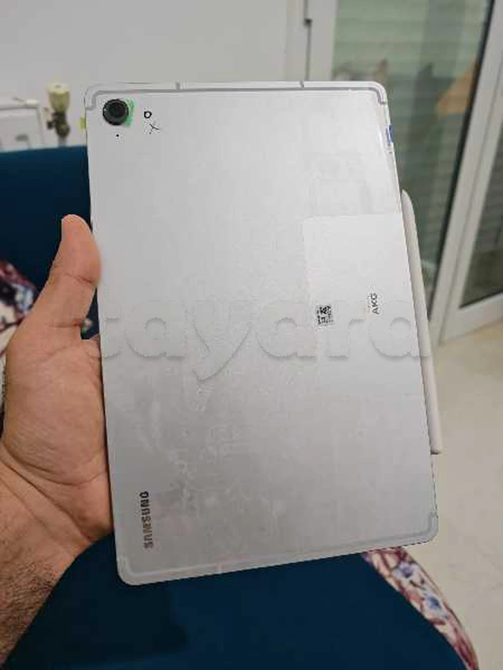 Samsung Tab S9 Fe 5G Jamais utilisé