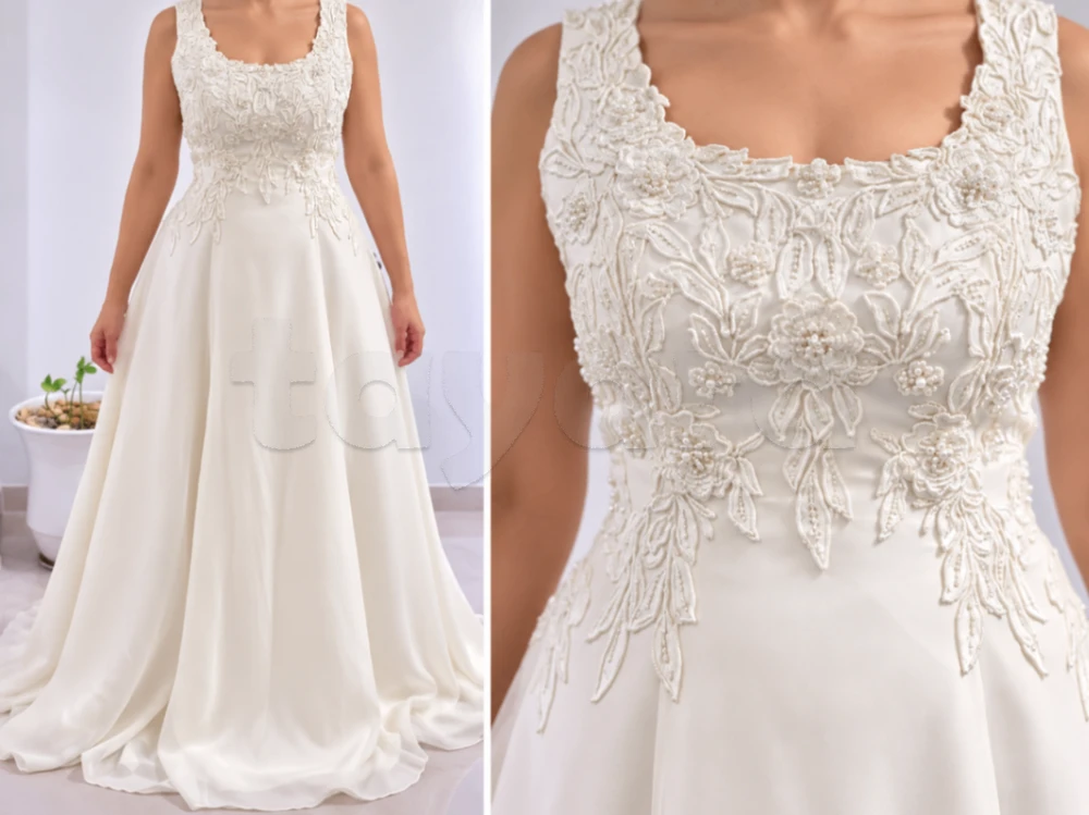 Robe de mariée Berkertex Brides –– Excellent état