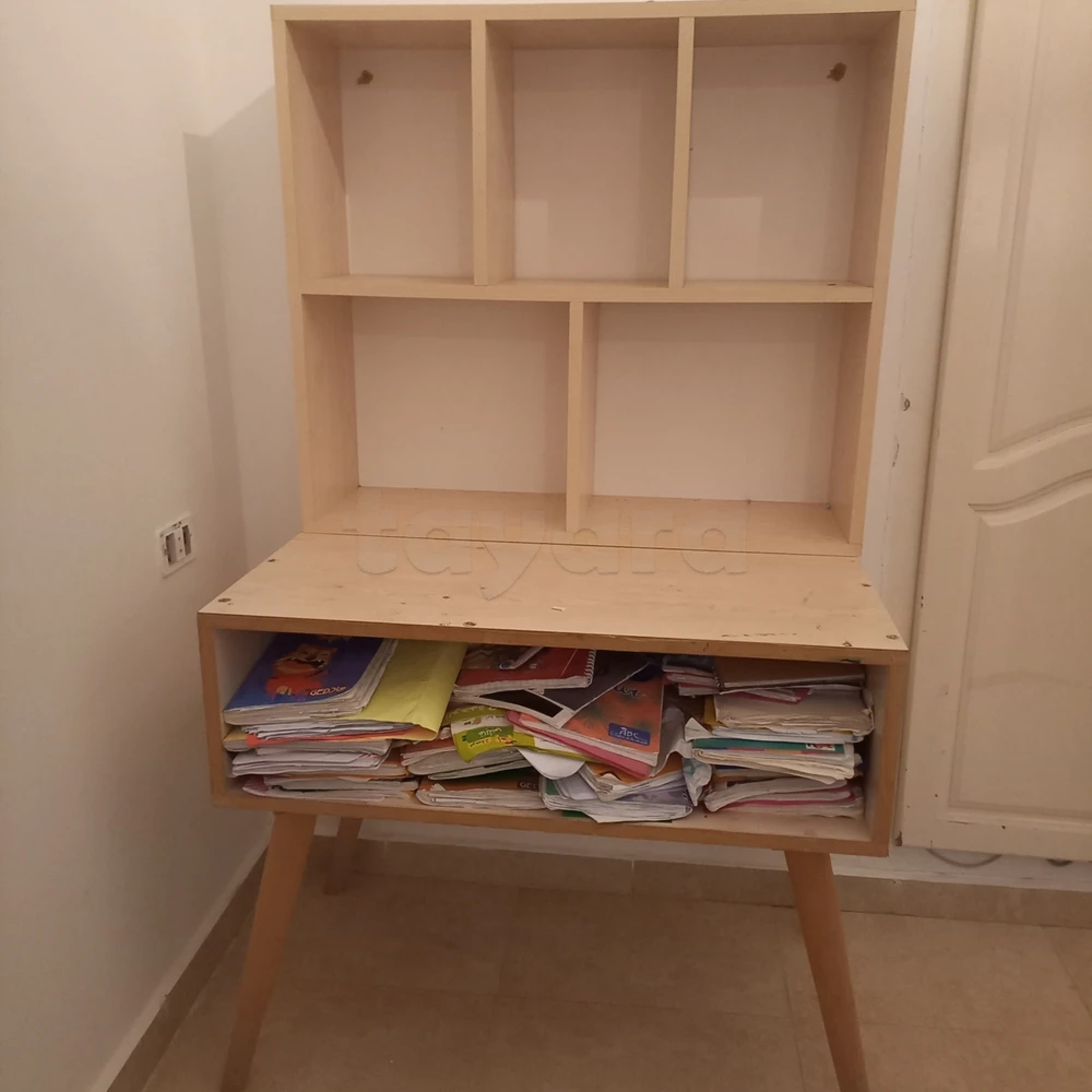 Bureau pour enfant