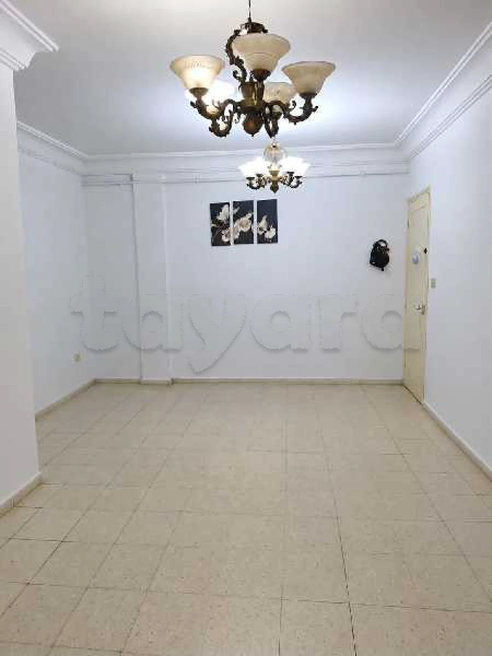 a vendre appartement s +2 cité agba 27310409
