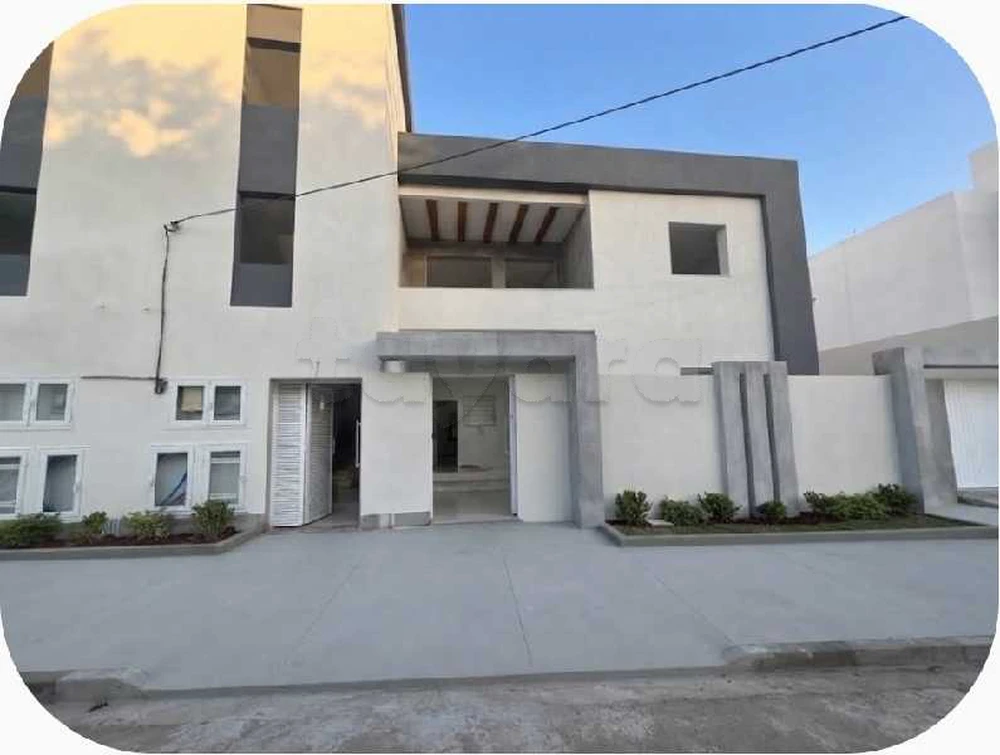 Avendre villa plus ètage à hammam sousse