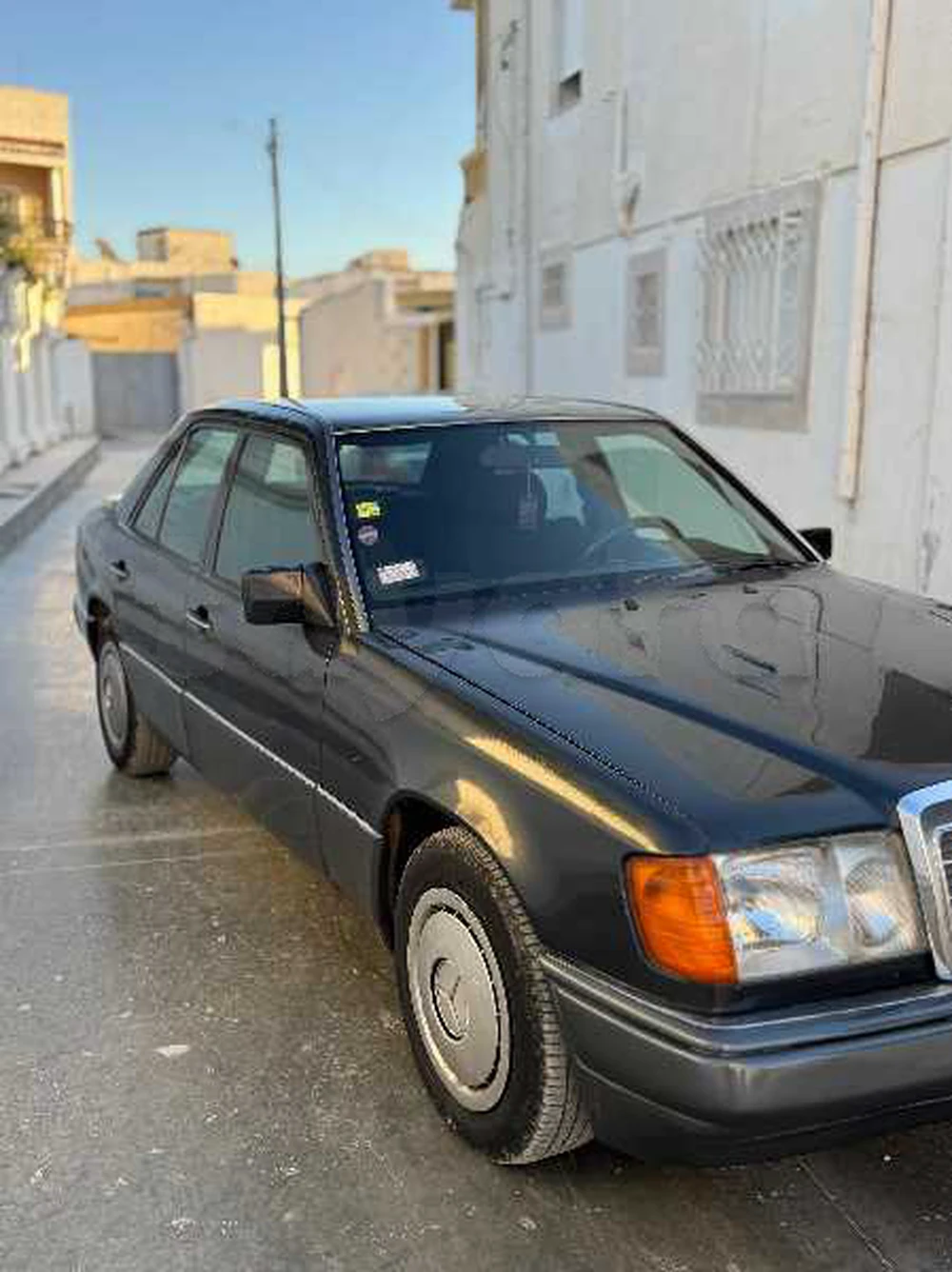 Mercedes-Benz 250