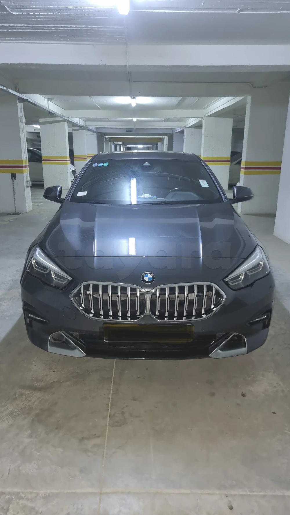 BMW Serie 2