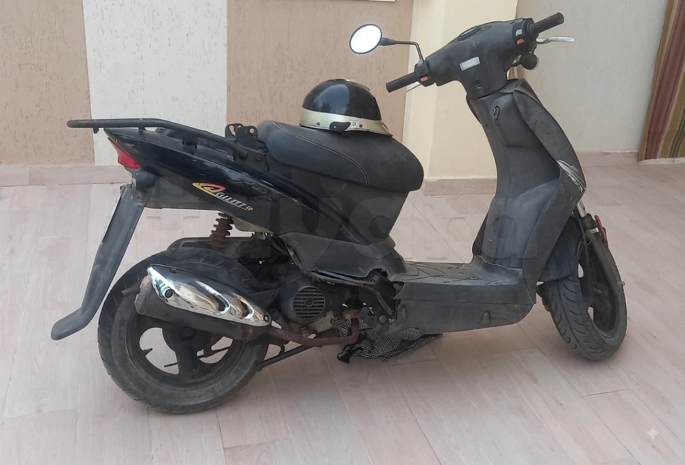 À vendre : Scooter Kymco 50 cc