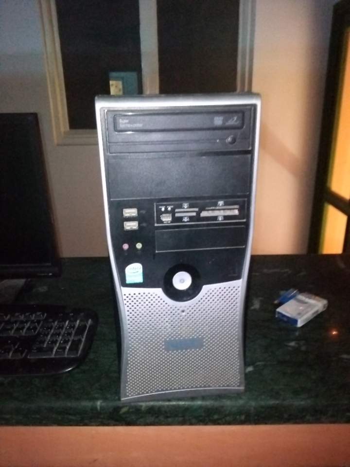 pc bureau