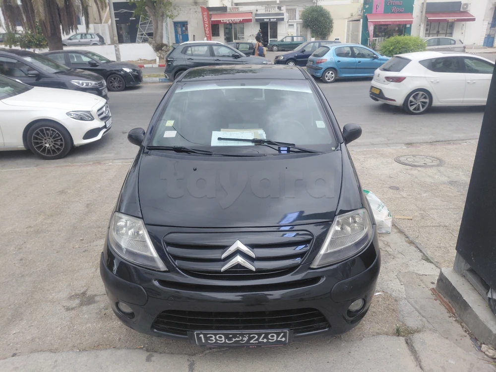 Citroen C3