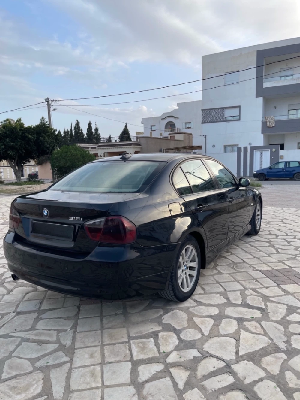 BMW Serie 3