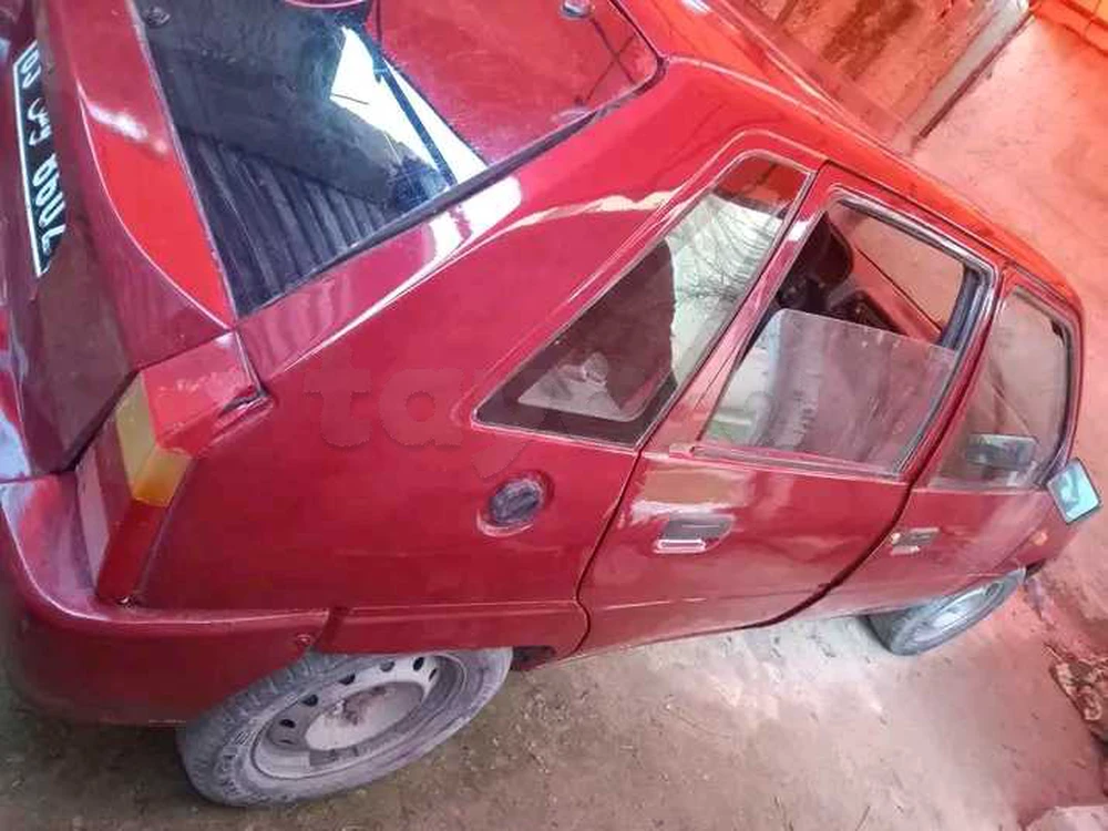 Citroen AX