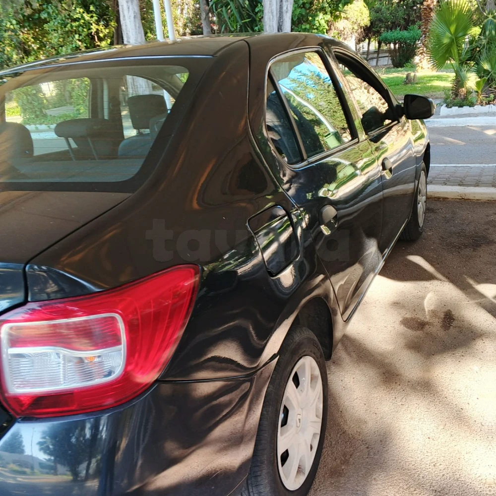 Renault Symbol