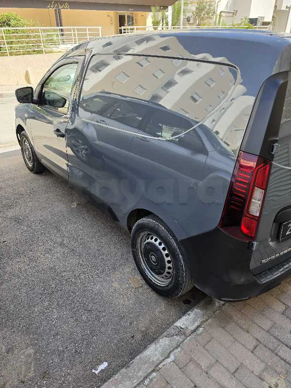 Renault Express