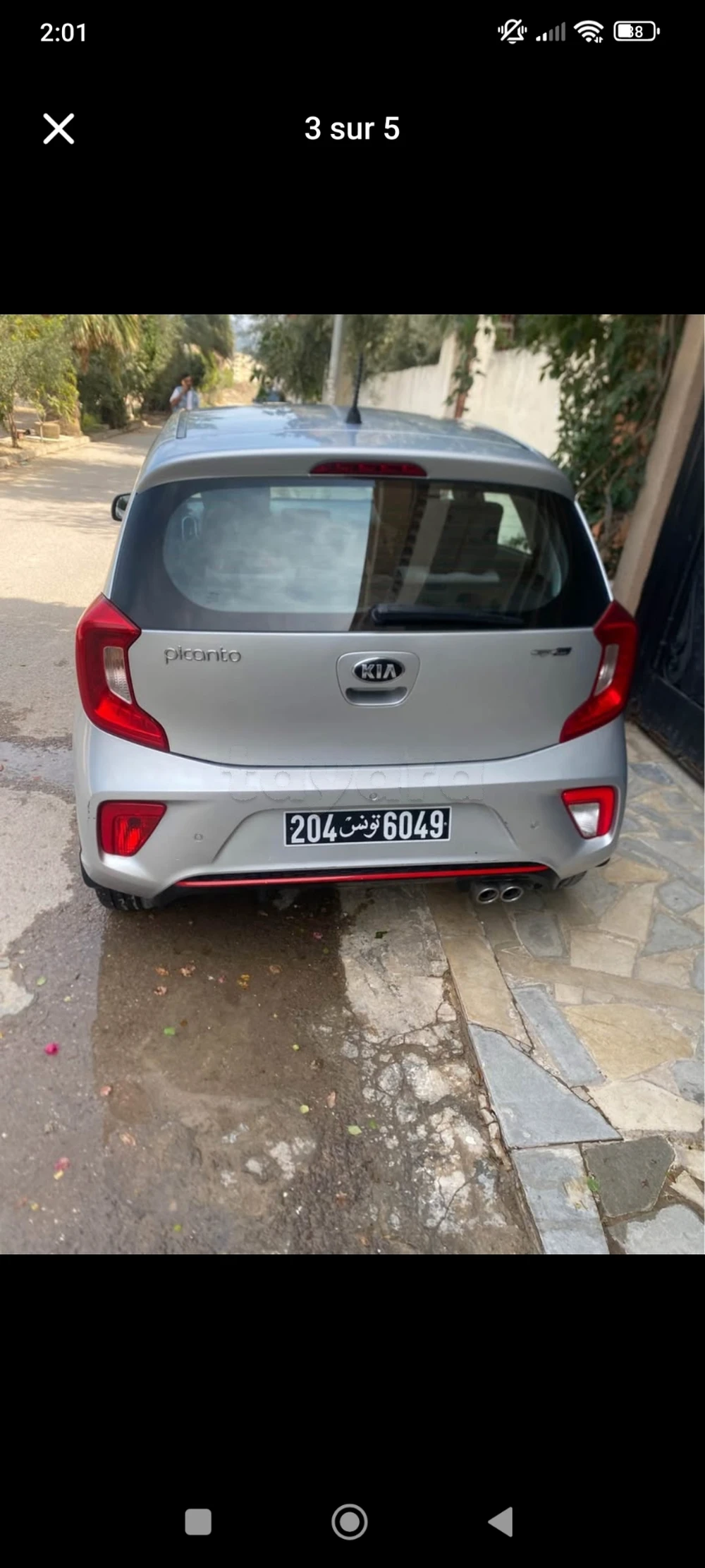 Kia Picanto