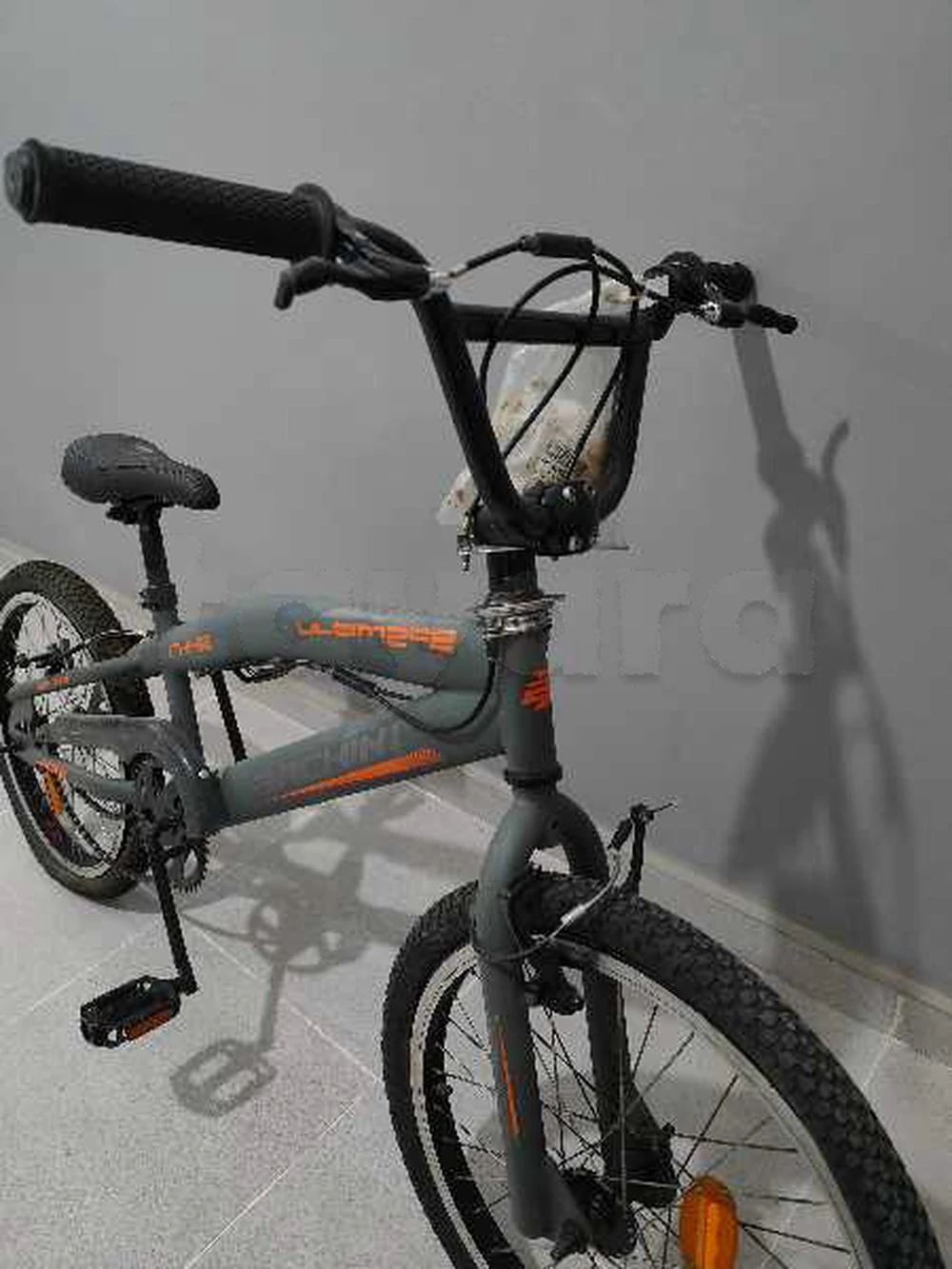 Tayara best sale velo bmx