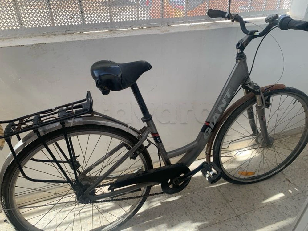 vélo à vendre