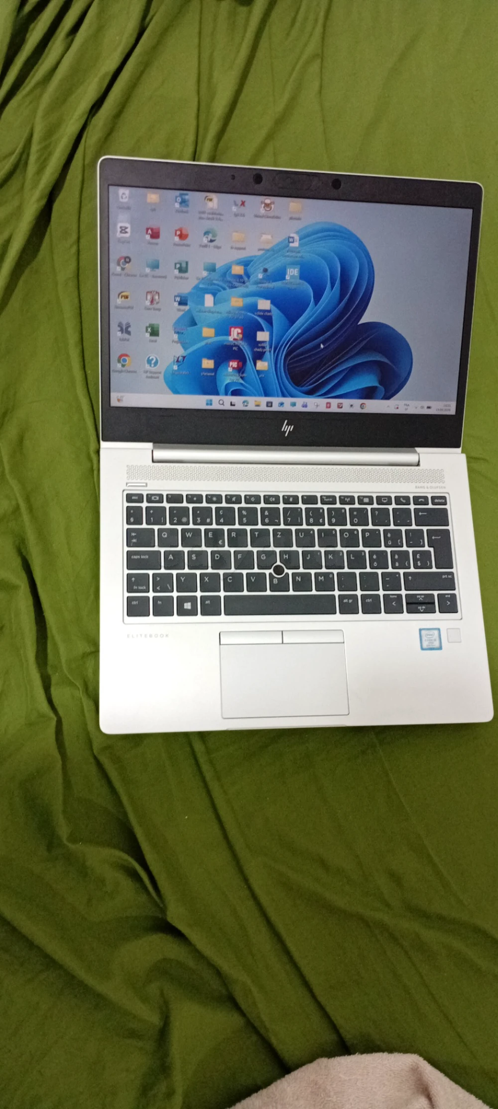 Vente pc