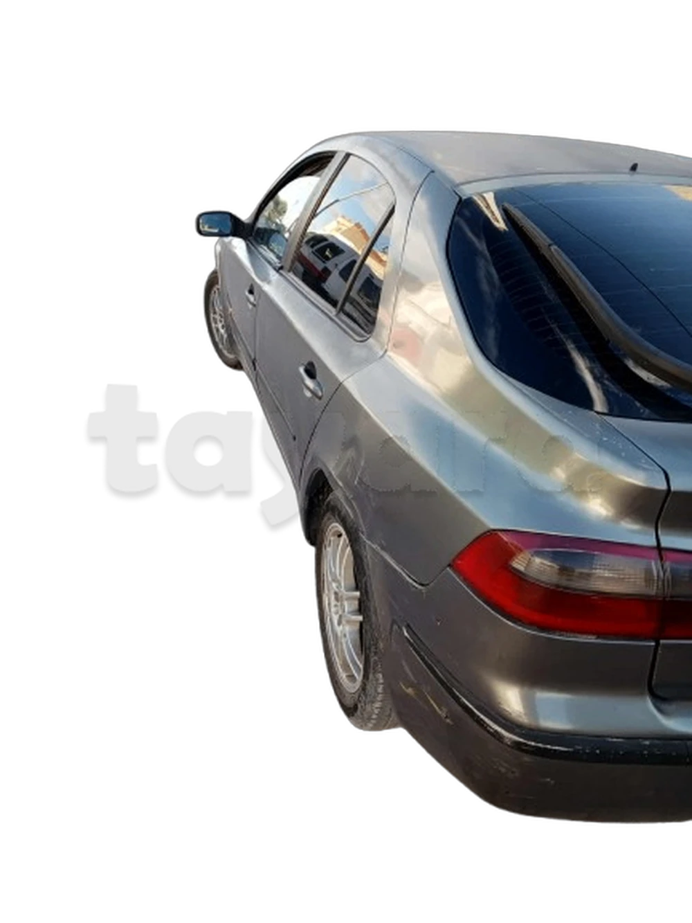 Renault Laguna