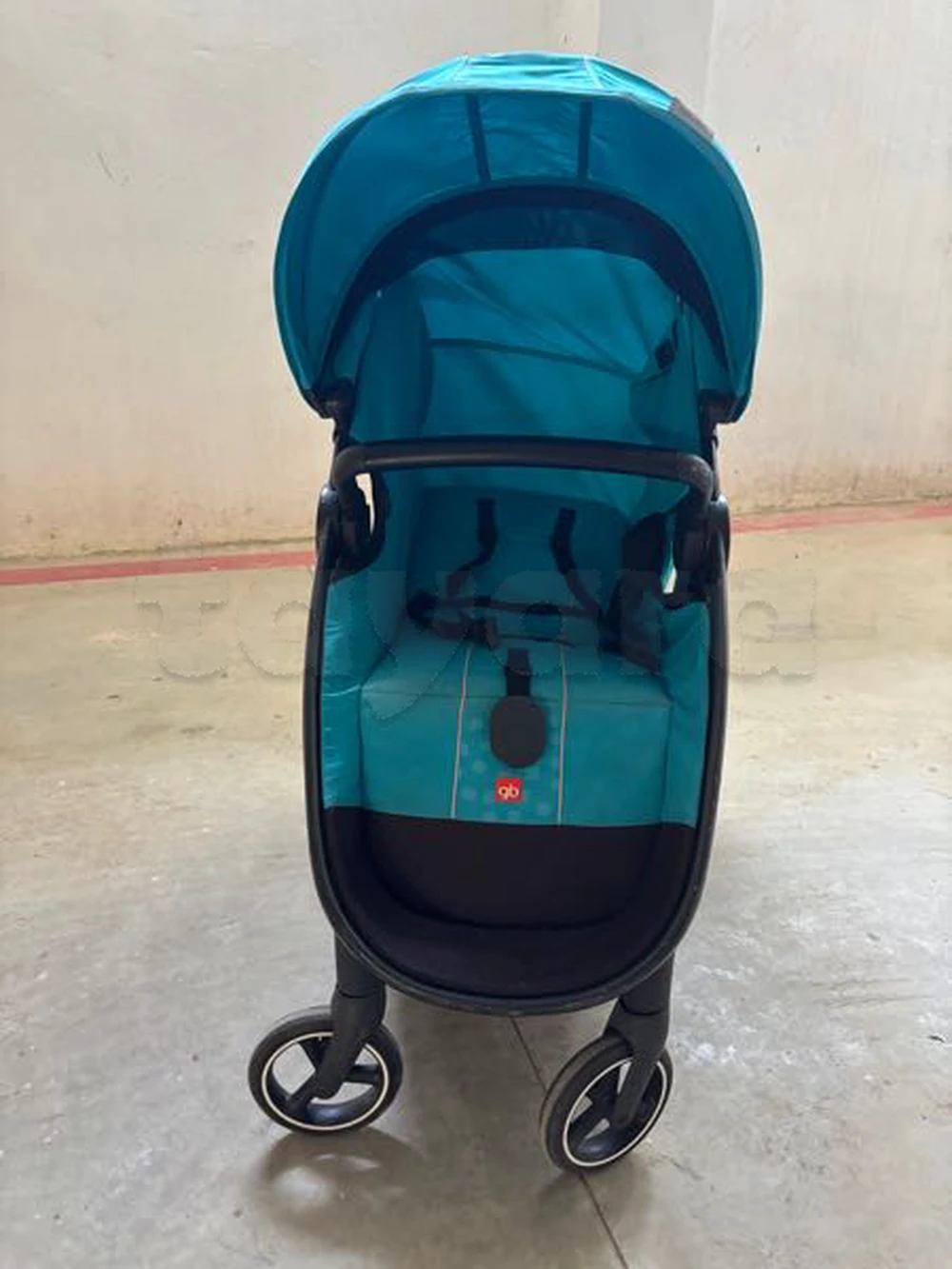 a vendre poussete