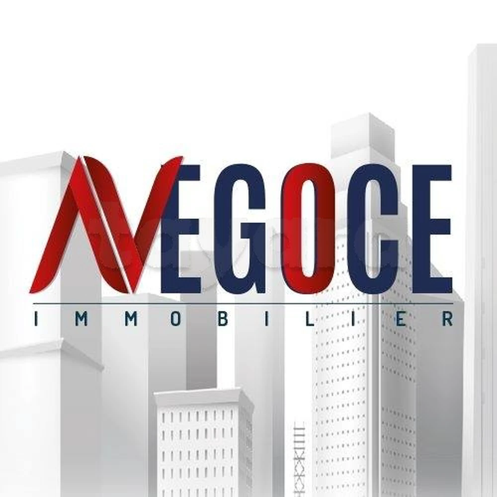 Shop's avatar of Négoce immobilier Hammamet on tayara