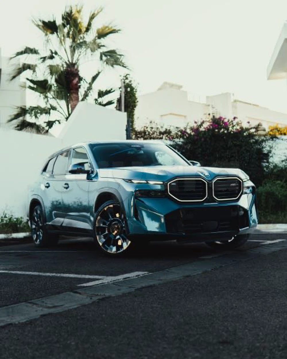 BMW M