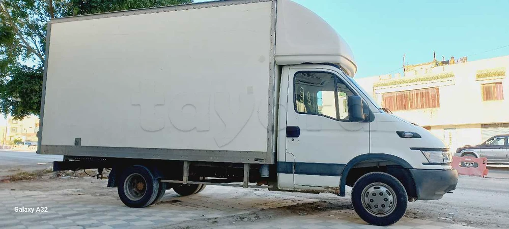 IVECO Daily