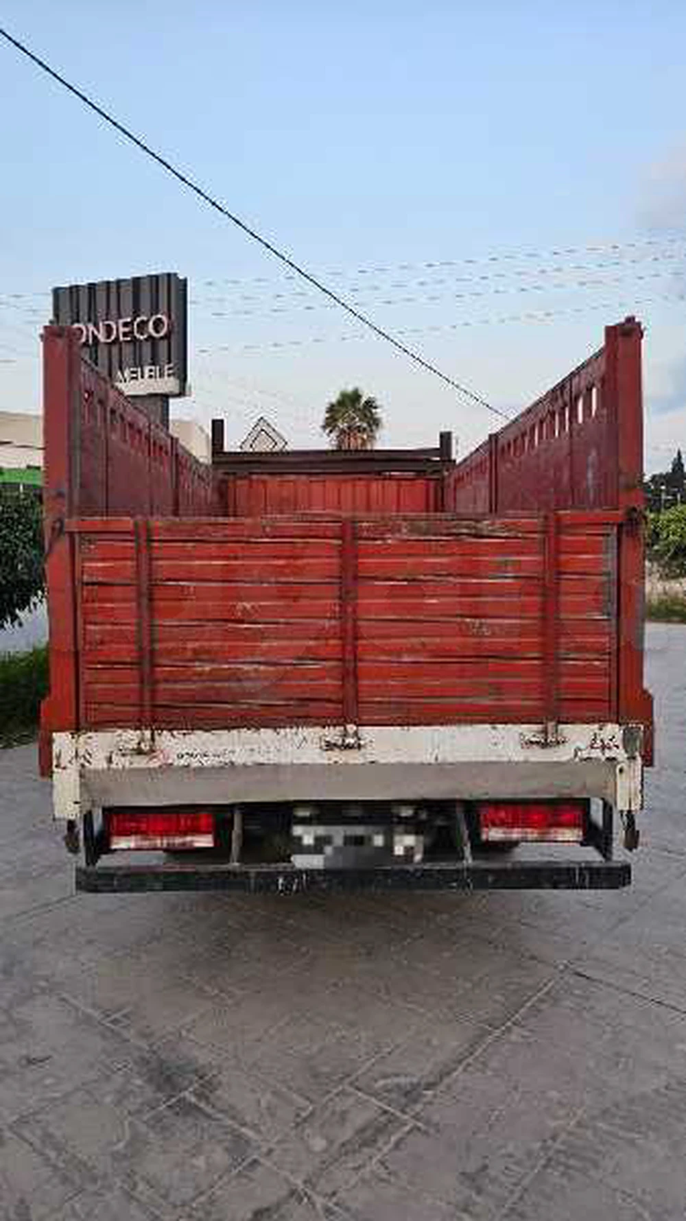 DongFeng S50