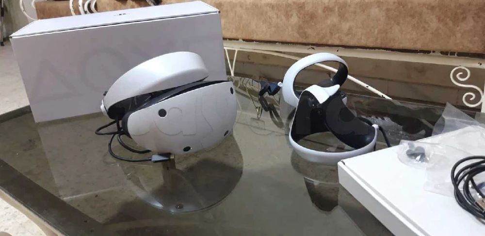 vr2 ps5 2025