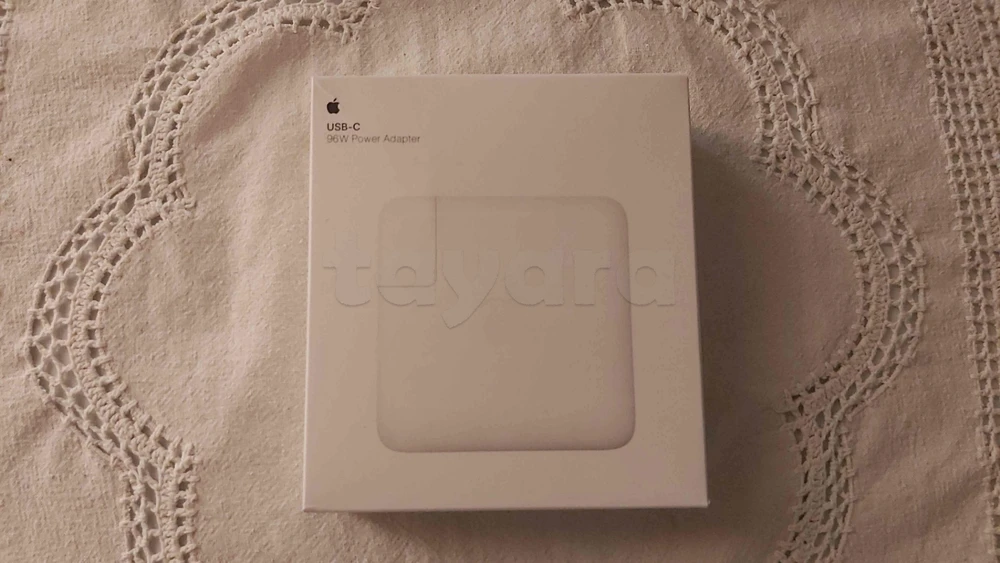 Chargeur Apple type c ,Type_C MacBook , MacBook Pro , MacBook Air