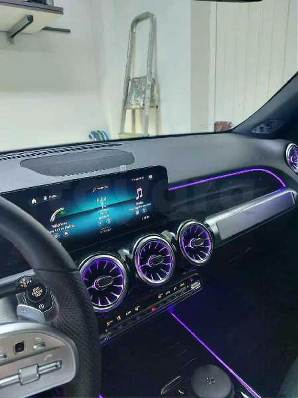 Mercedes-Benz Classe B