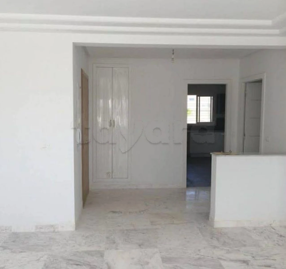 ENNASR 1 : APPARTEMENT S+3 A LOUER – pohled 6