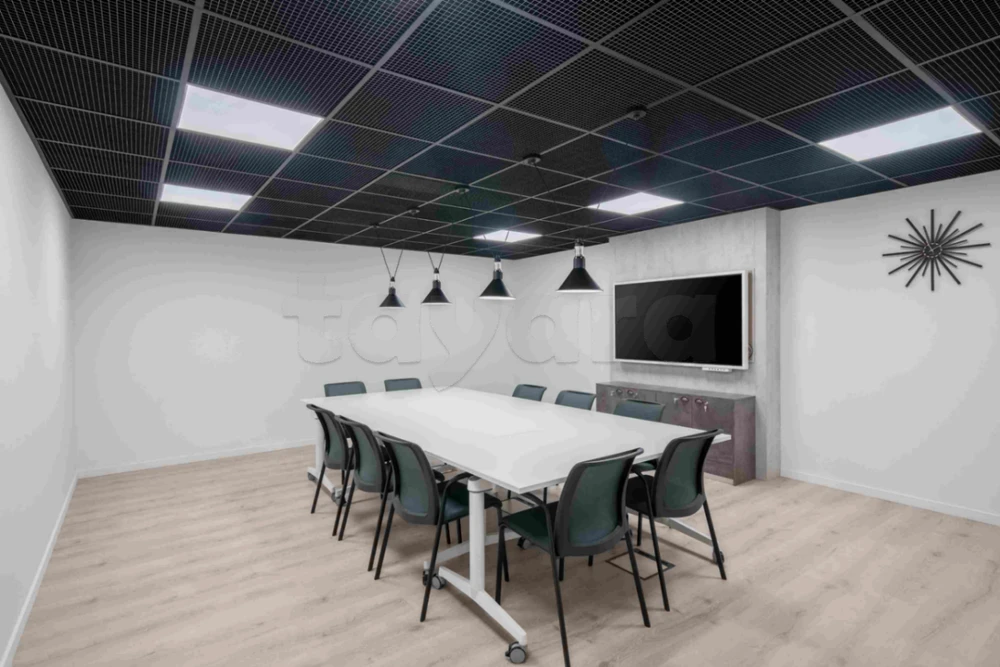 Réservez un espace de bureau ouvert pour les entreprises de toutes tailles à Tunis, Access Building Lac II