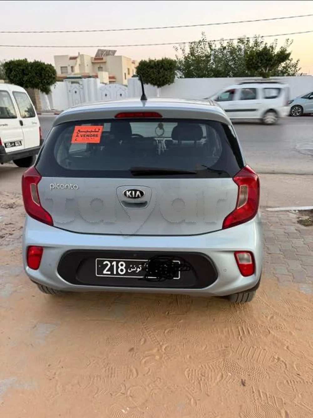 Kia Picanto