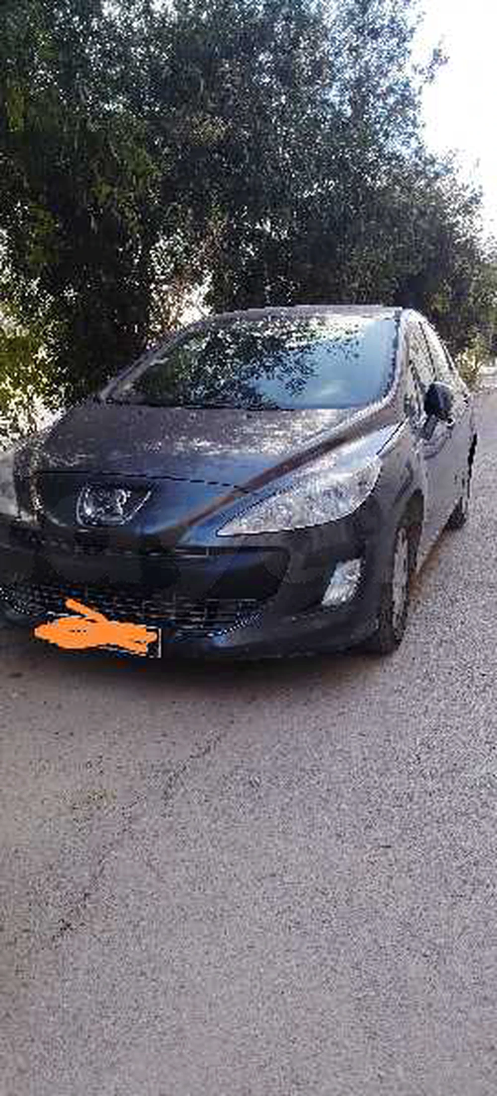 Peugeot 308 SW