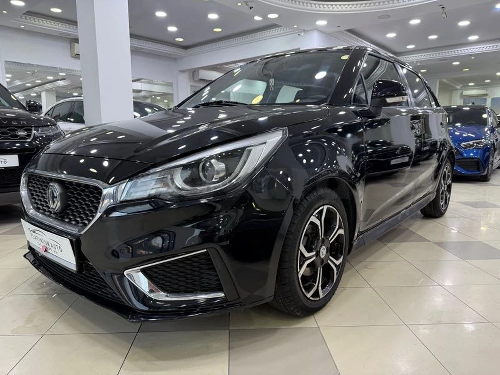 MG 3