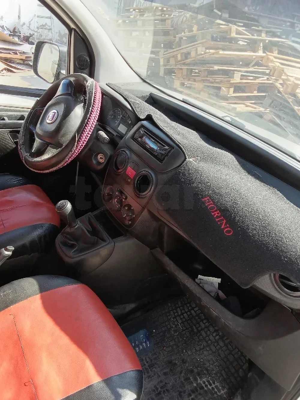 Fiat Fiorino
