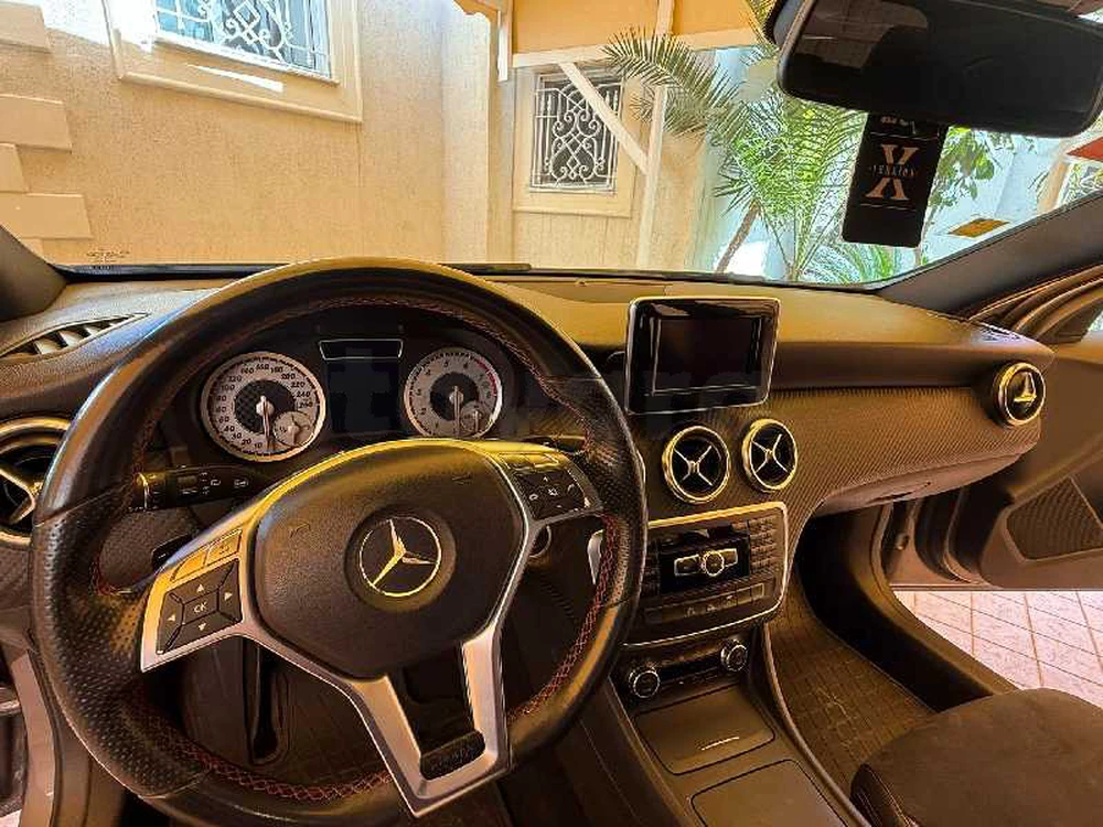 Mercedes-Benz Classe A