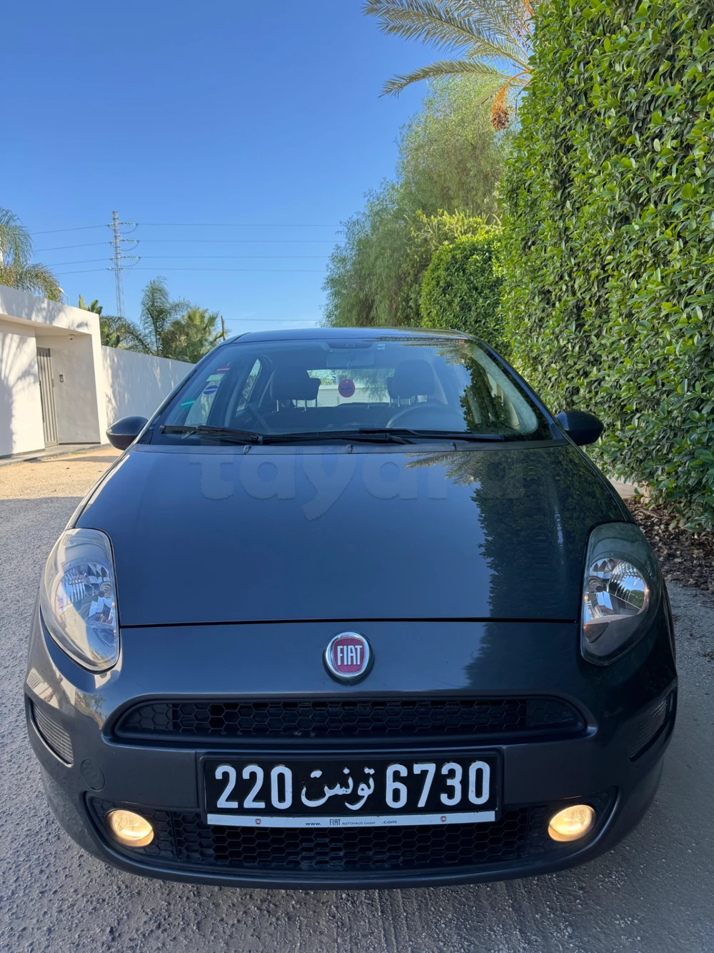 Fiat Grande Punto