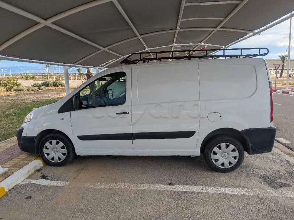 Fiat Scudo