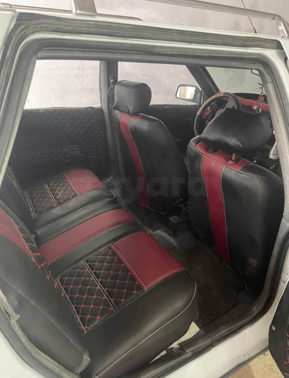 Renault R21