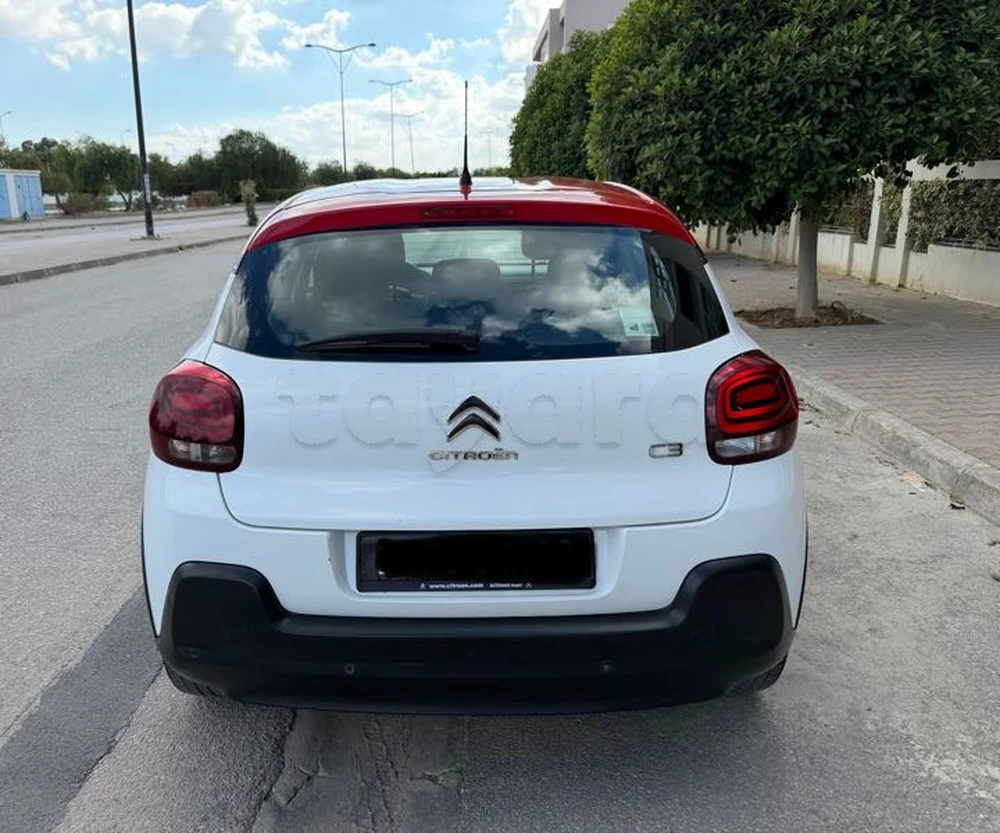 Citroen C3