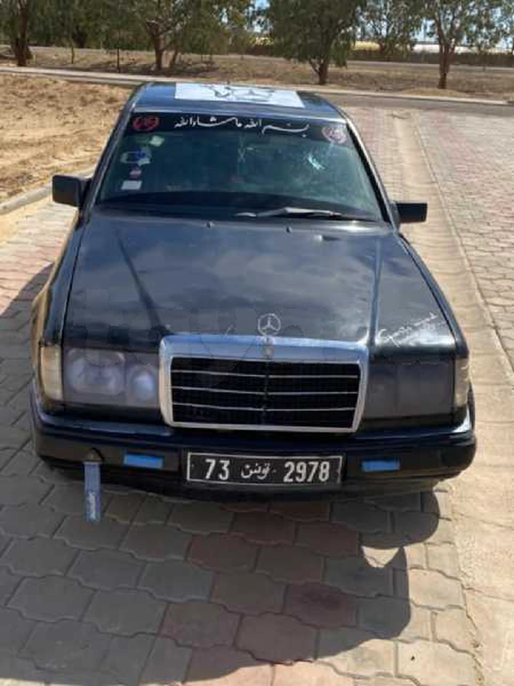 Mercedes-Benz 250