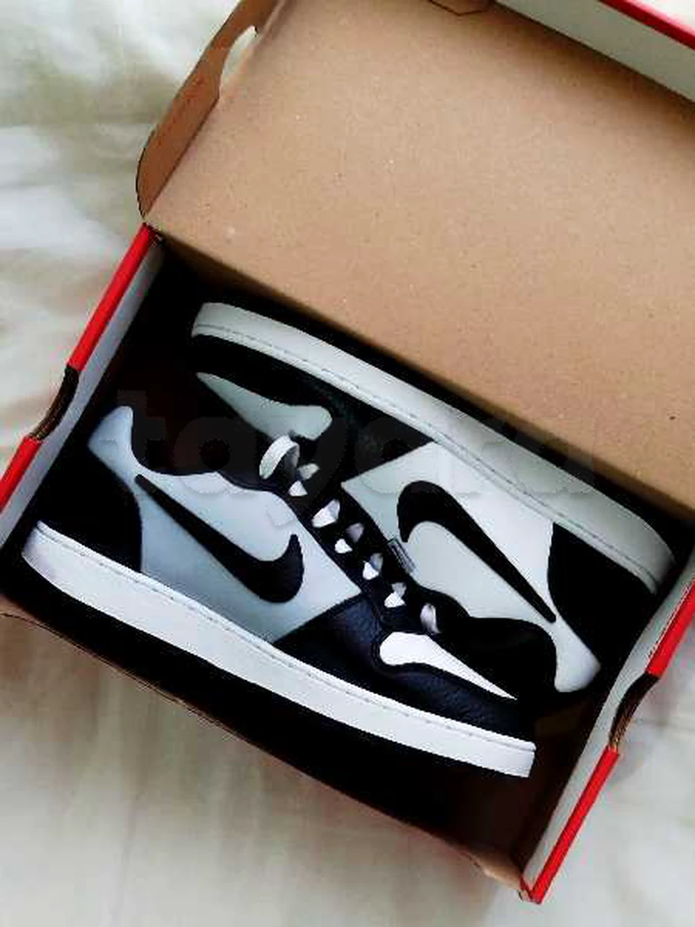 Nike Ebernon Low Premium