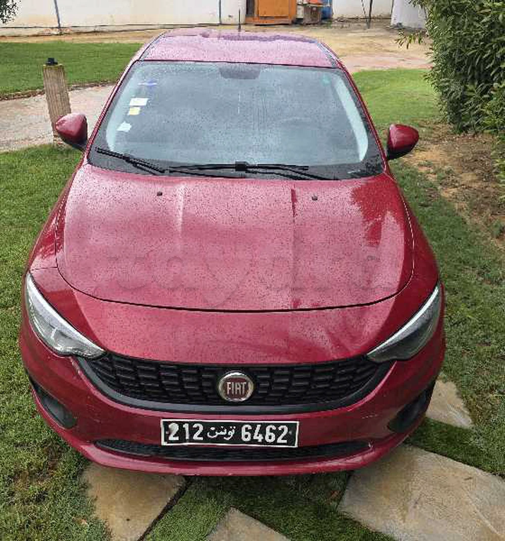 Fiat Tipo