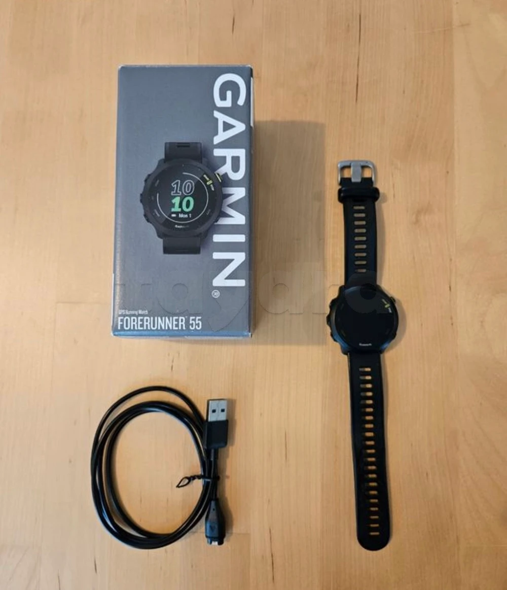 GARMIN Forerunner 55