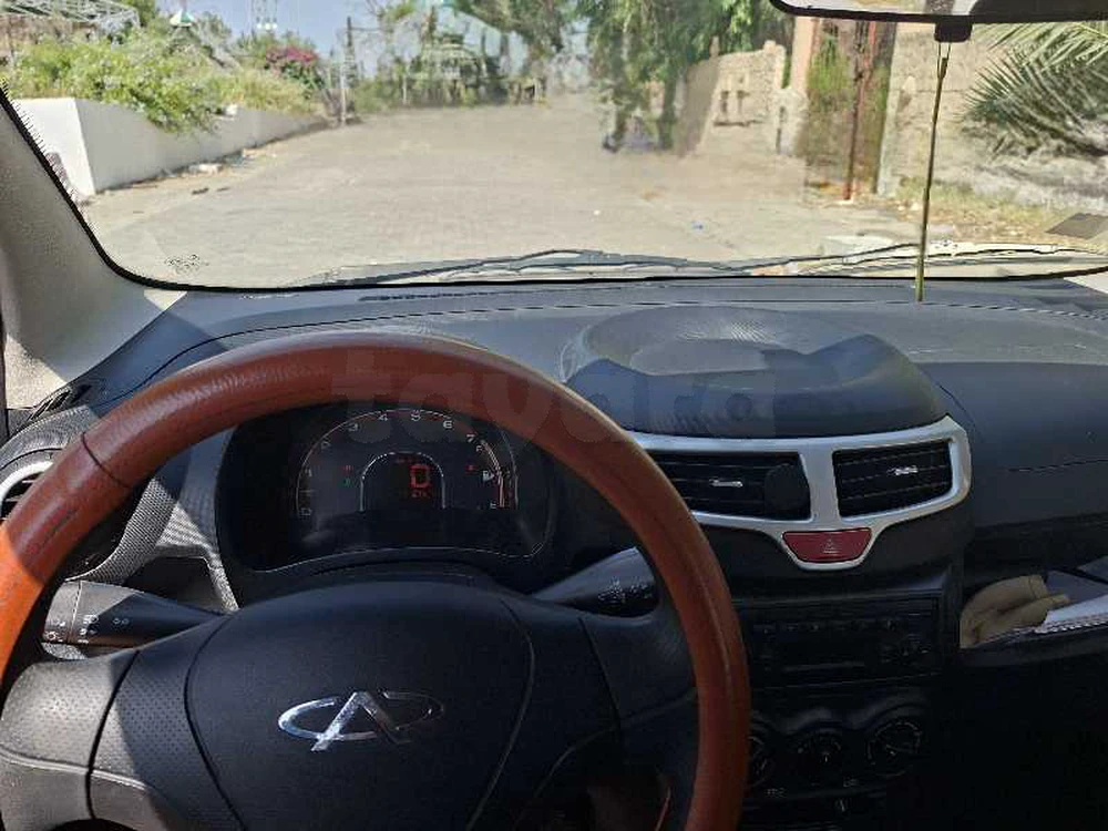 Chery QQ