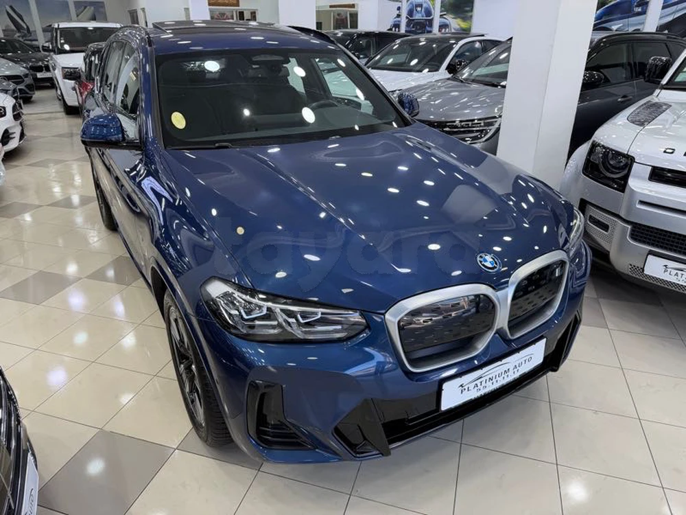 BMW M