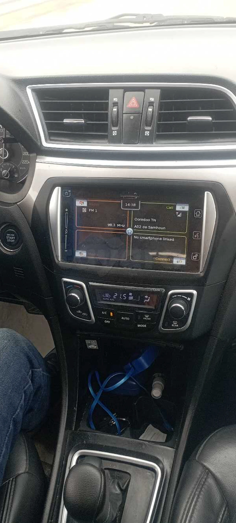Suzuki Baleno