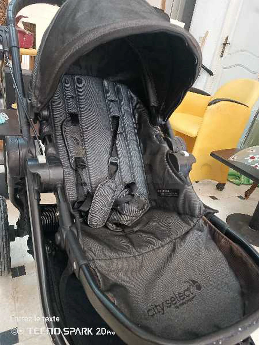 article bébé