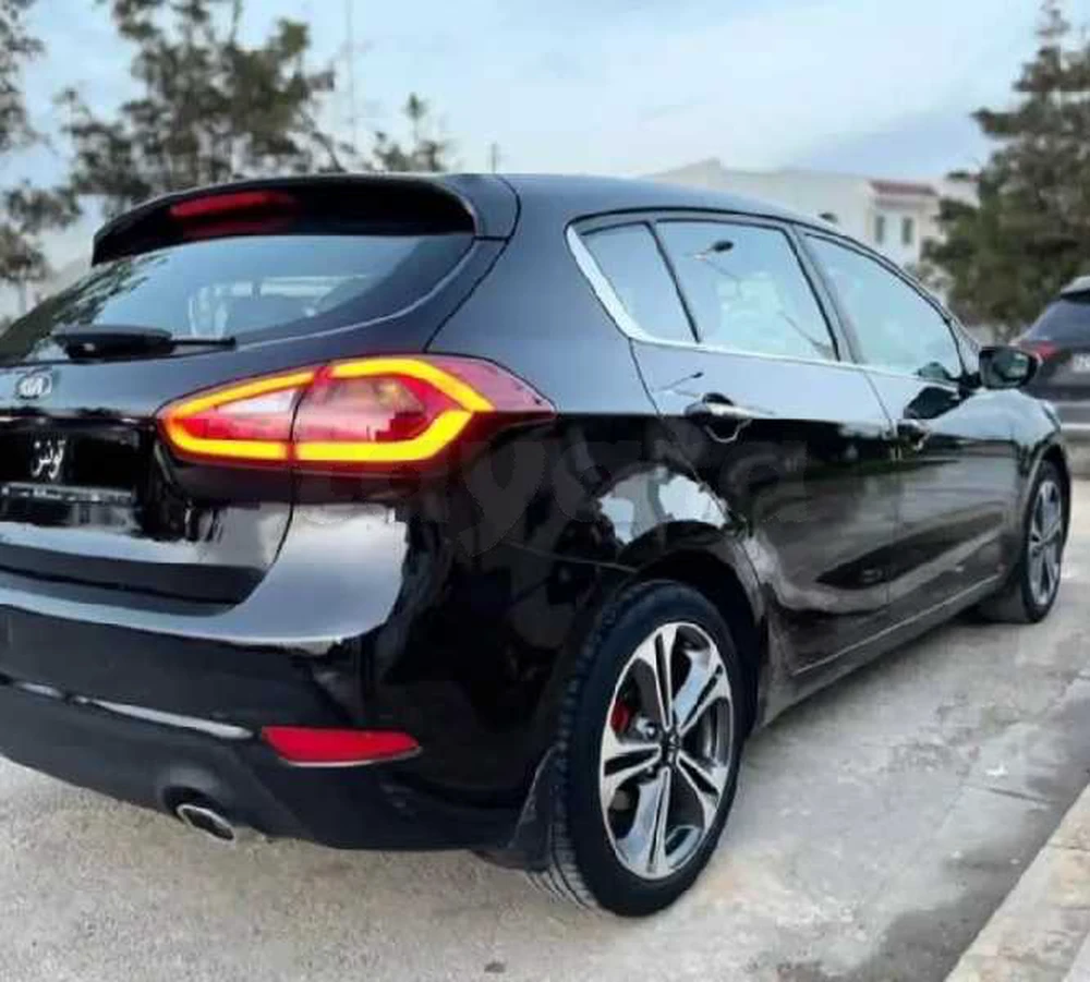 Kia Cerato